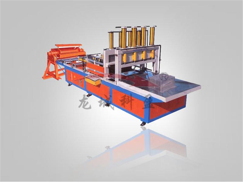 無錫波紋片成型機(jī)