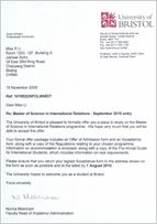 2012英國教育聯(lián)盟留學(xué)夢(mèng)工廠 英國名校尖子生申請(qǐng)攻略