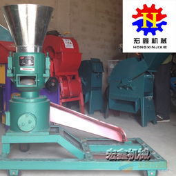 成套飼料機(jī)械 品牌甄選、采購指南、圖片展示與批發(fā)碾米機(jī)制作全解析